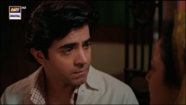 Dar e Nijaat - Episode 21 - 10th October 2026